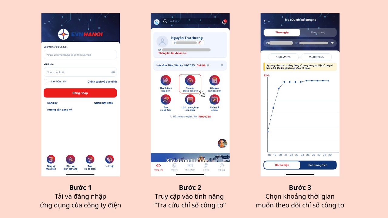 tra cuu chi so dien hang ngay tren dien thoai.png