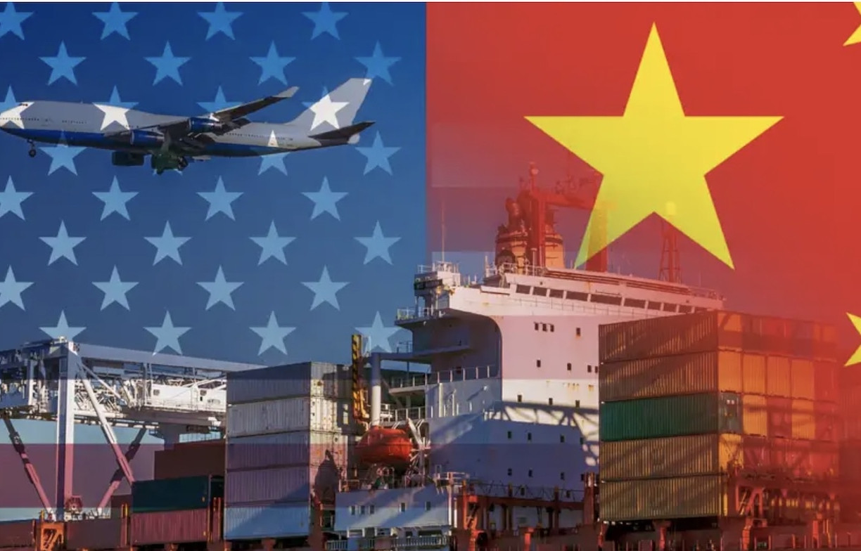 Trung Quốc đang đối phó với Mỹ ra sao trong thương chiến?