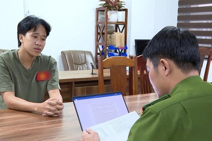 Vết sẹo “sao kê”