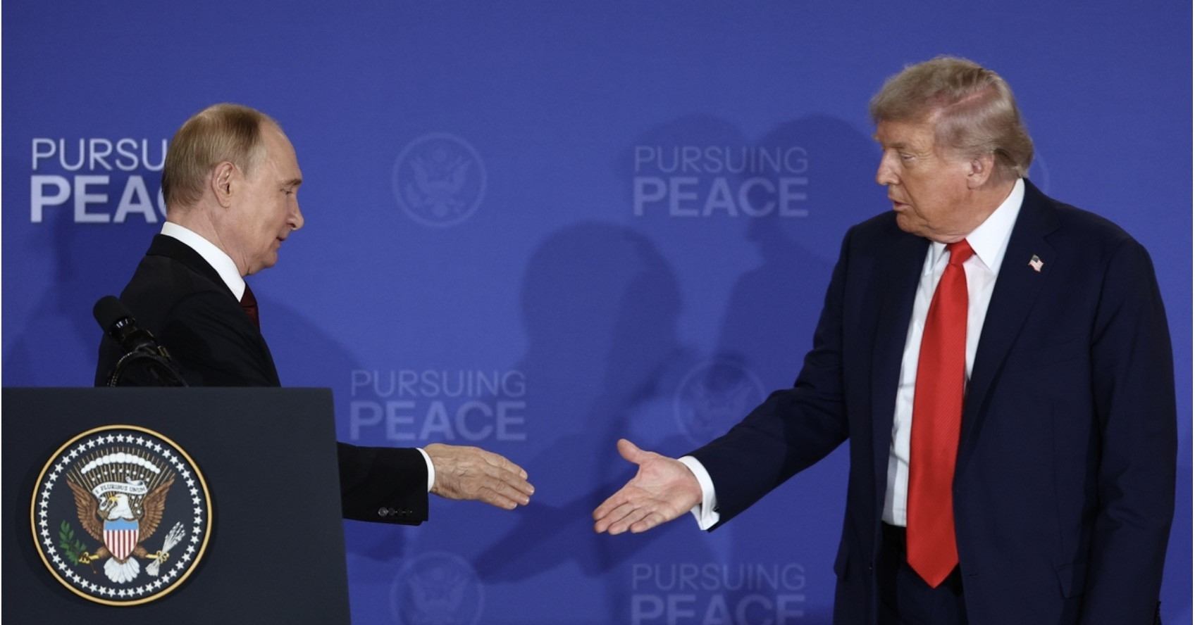 Vì sao ông Trump đạt đột phá ở Gaza nhưng chưa thành công với xung đột Ukraine?