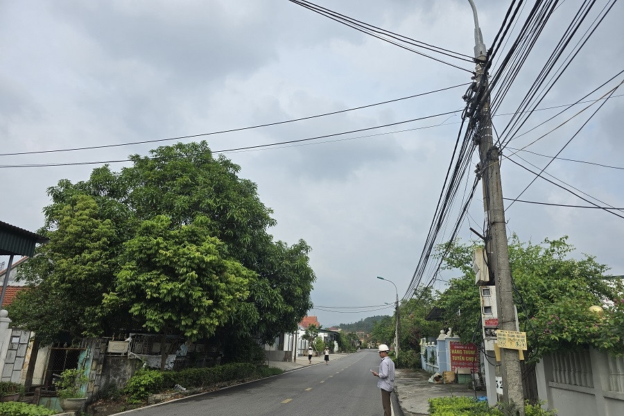 Vĩnh Long tăng cường chuyển đổi số và kiểm tra, giám sát xây dựng nông thôn mới