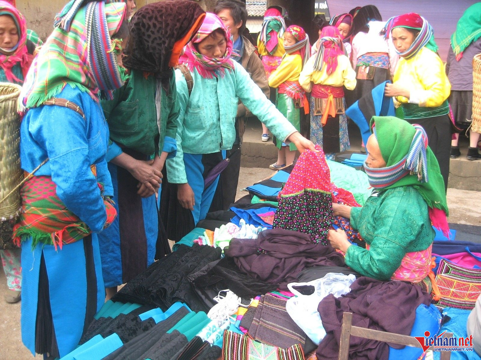 W-23. Lai Châu hướng tới 54 xã đạt chuẩn nông thôn mới năm 2025.jpg