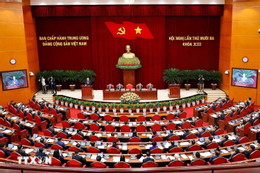 Đại hội 14 của Đảng dự kiến diễn ra từ ngày 19 đến 25/1/2026