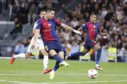 El Clásico 2025/26 - Cuộc chiến vương quyền tại Santiago Bernabéu