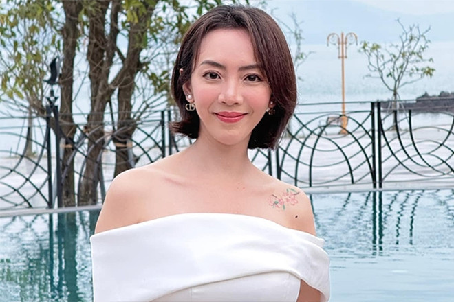 Áp lực của 'đạo diễn trăm tỷ' Thu Trang