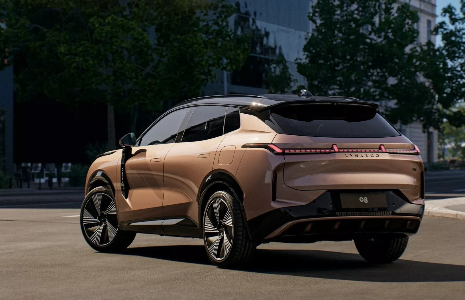 Ba mẫu xe mới động cơ mạnh mẽ sắp khuấy đảo thị trường ô tô Việt cuối tháng 10