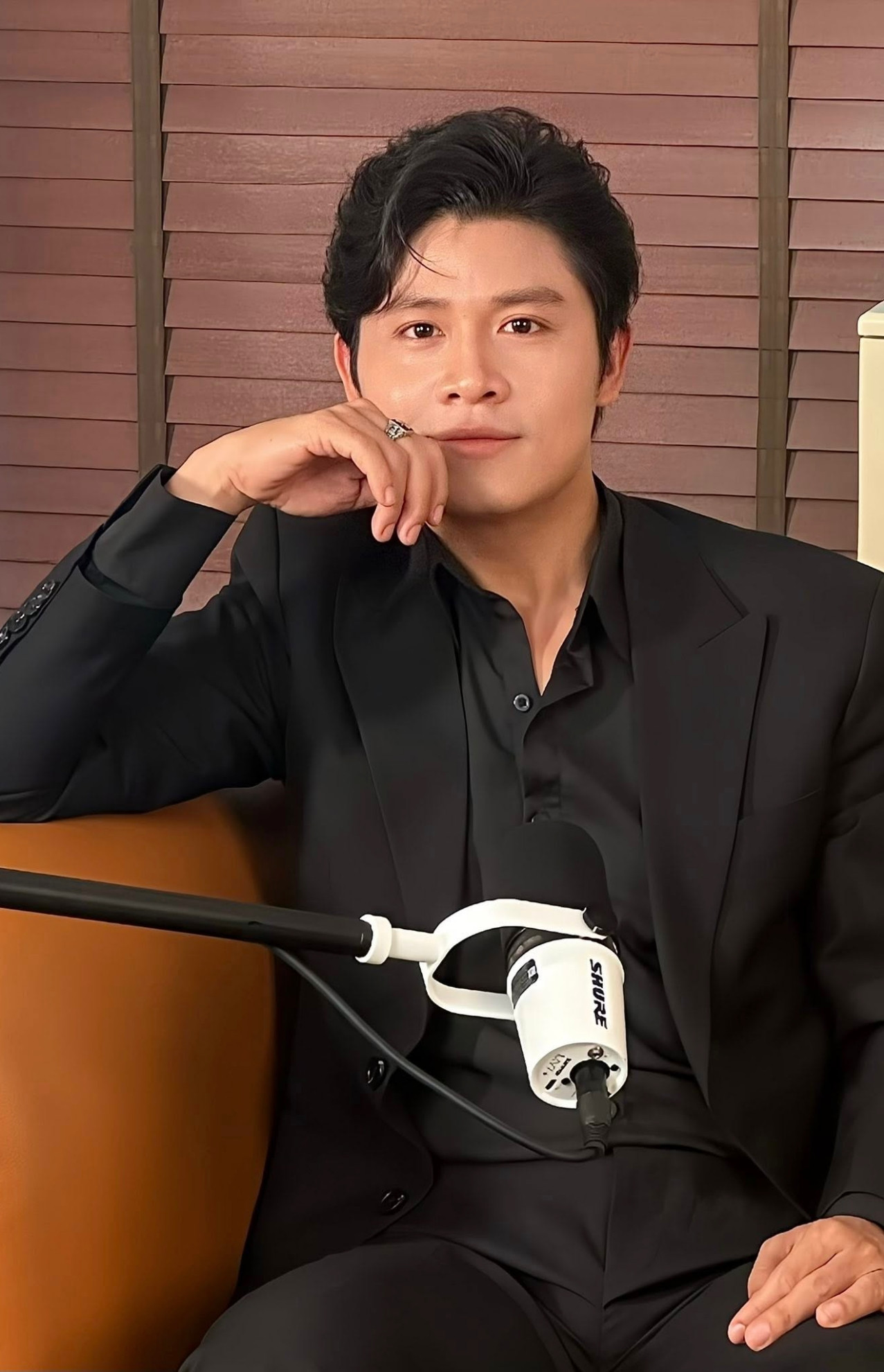 Hoa hậu Giáng My và mẹ