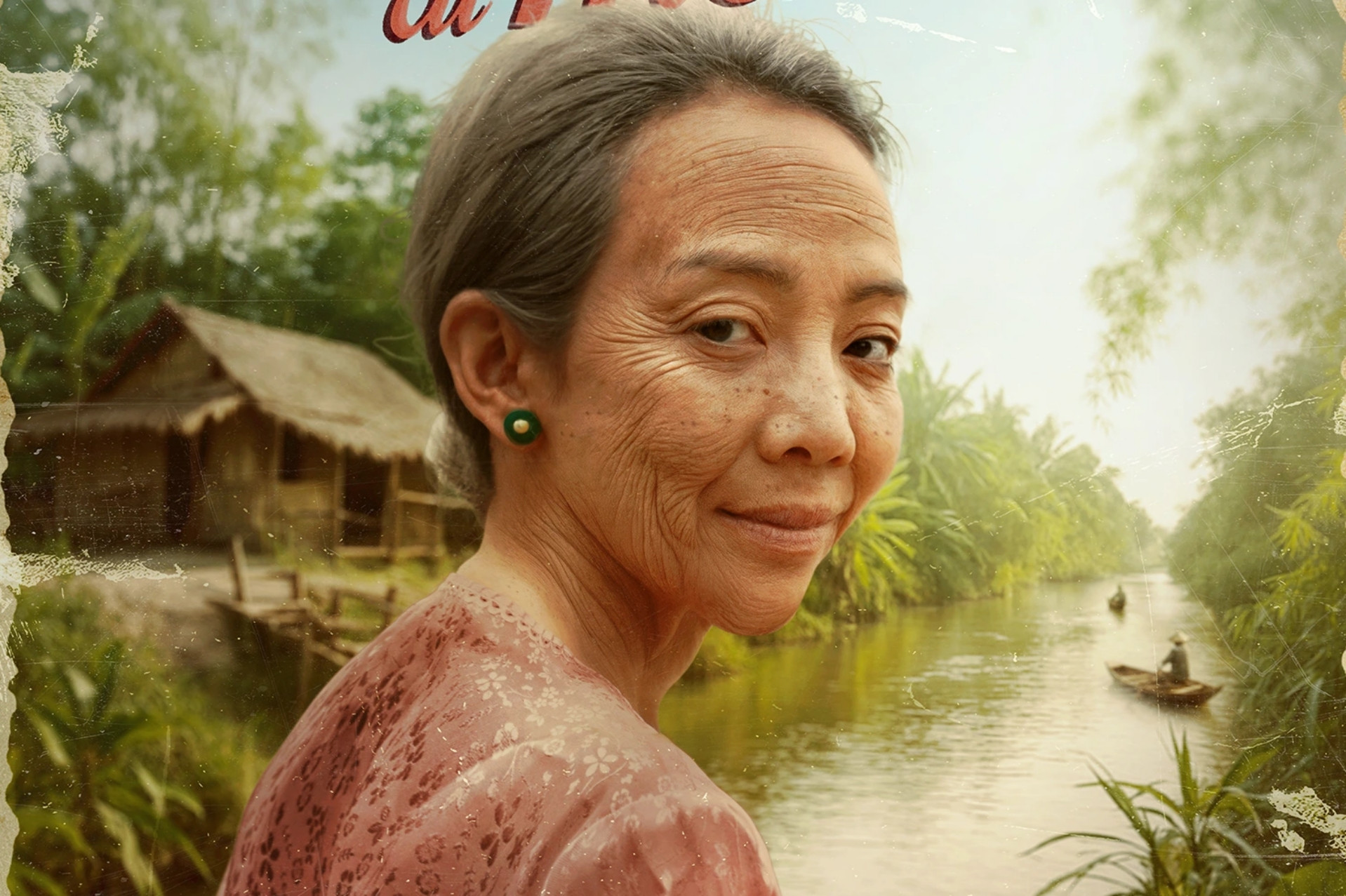 Poster phim Ai thương ai mến