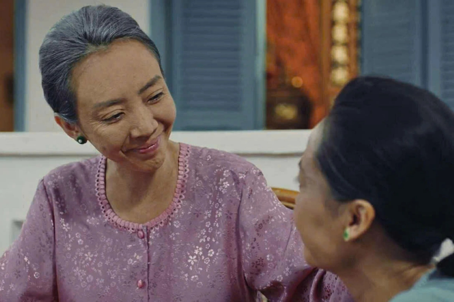 Phim Ai thương ai mến