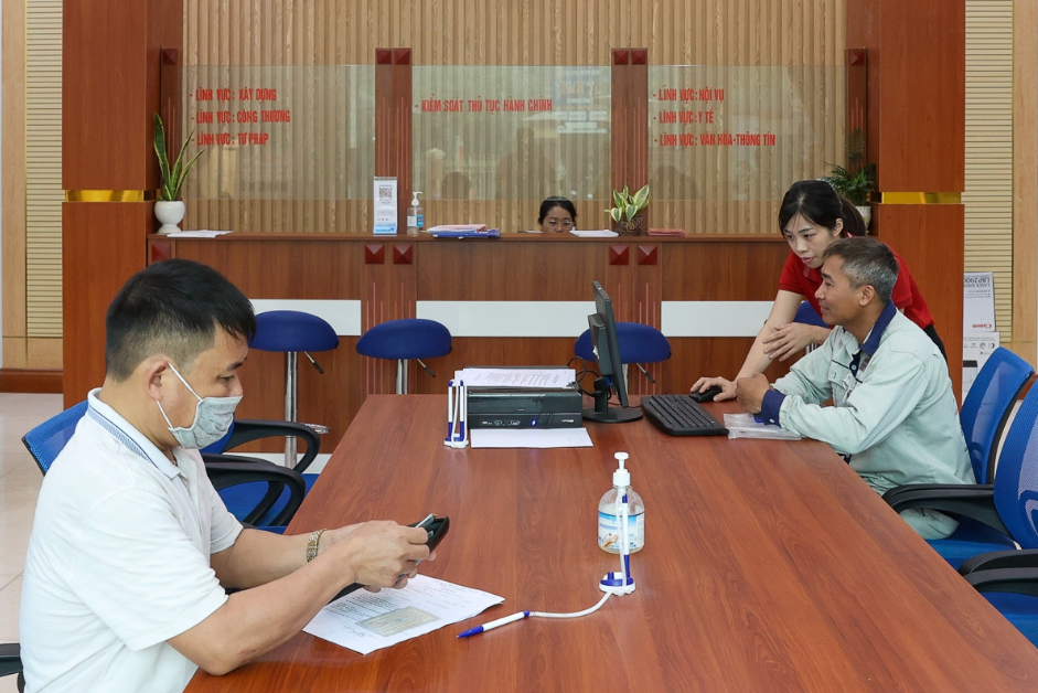 Bộ Tư pháp: Dự kiến bãi bỏ 520 thủ tục hành chính, cắt giảm 2.263 điều kiện kinh doanh