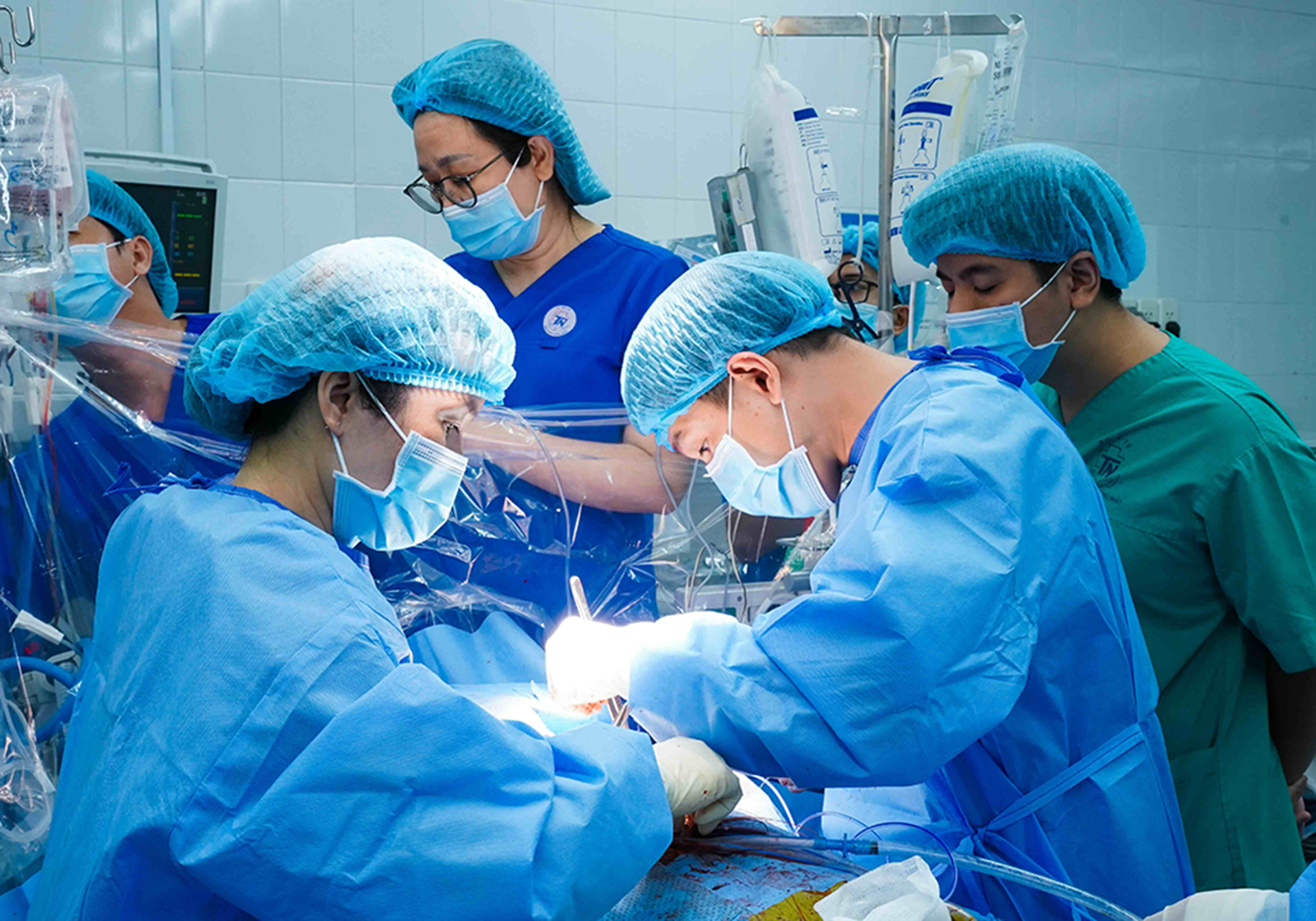 BV Thong Nhat 001