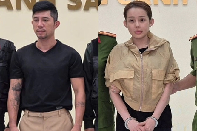 Cái kết đắng của Lương Bằng Quang - Ngân 98: Từ thị phi đến vòng lao lý