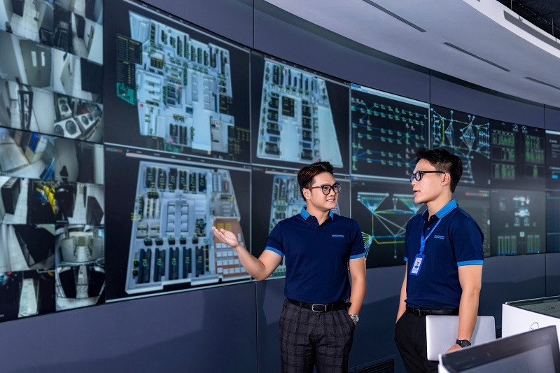 CMC Telecom giành 8 giải thưởng tại Cybersecurity Excellence Awards 2025