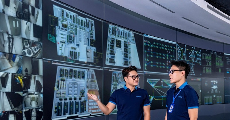 CMC Telecom giành 8 giải thưởng tại Cybersecurity Excellence Awards 2025
