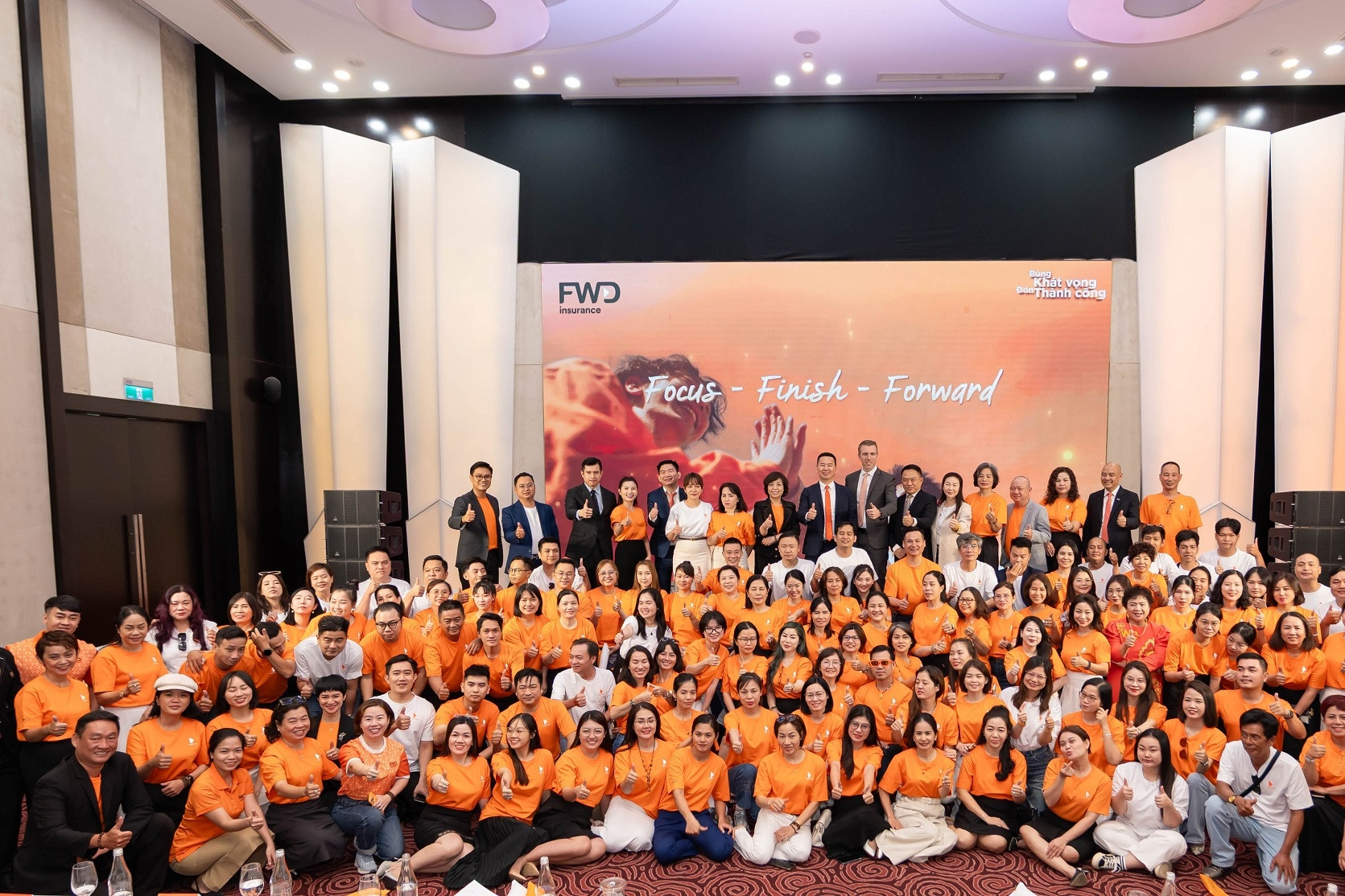 Cơ hội khởi nghiệp trong ngành bảo hiểm