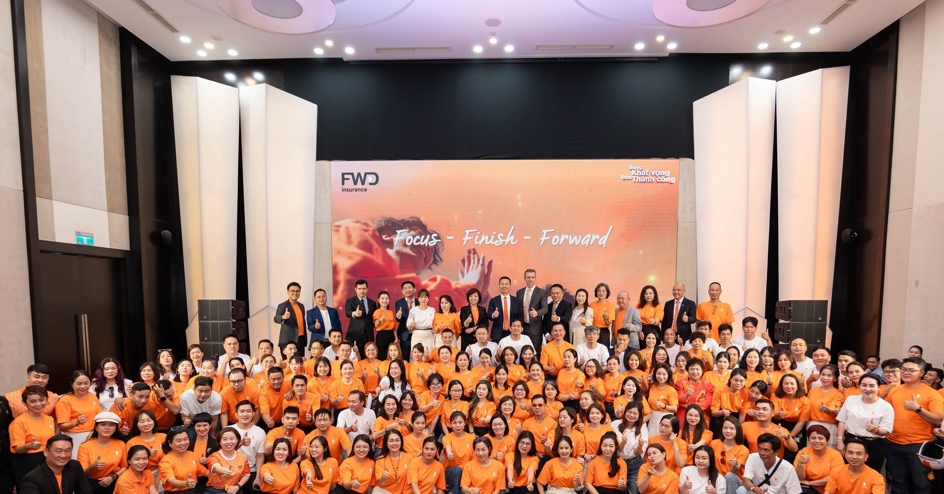 Cơ hội khởi nghiệp trong ngành bảo hiểm