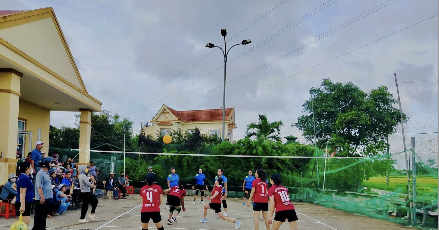 Đà Nẵng kiến nghị cơ chế đặc thù để phát triển nông thôn mới bền vững