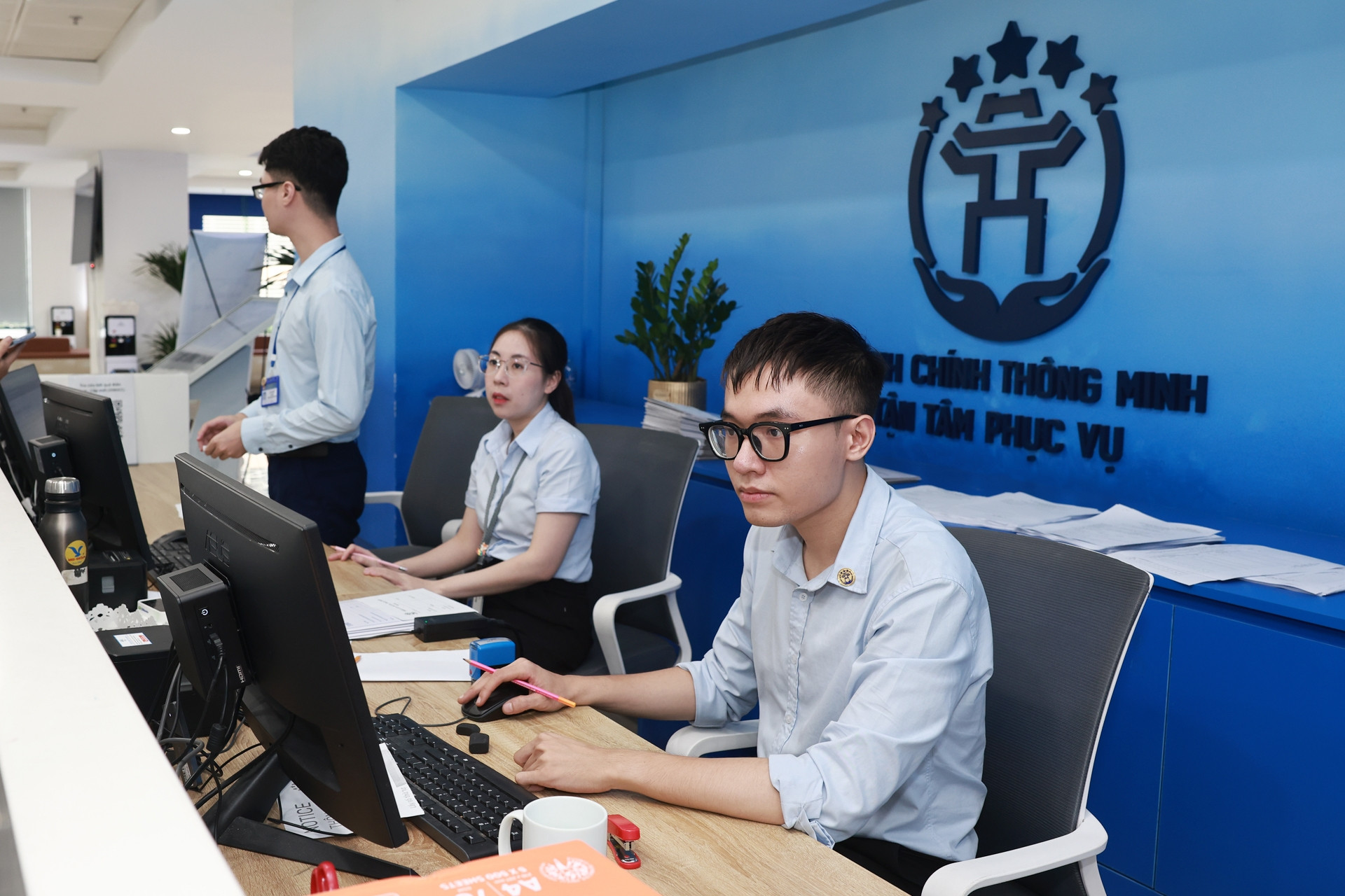 Điều chỉnh bộ chỉ số về chuyển đổi số theo hướng đánh giá hiệu quả cuối cùng