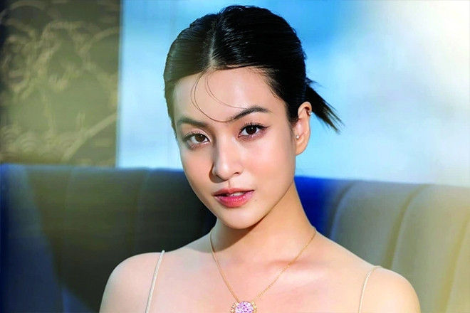 Điều khiến diễn viên Thảo Tâm ‘Mắt biếc’ xúc động ở tuổi 25