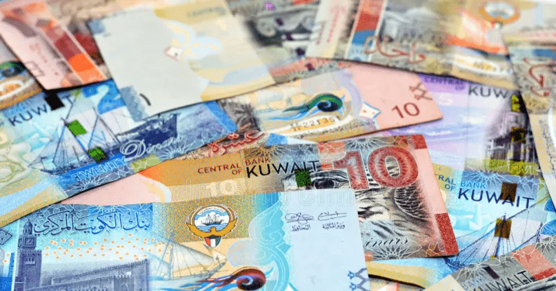 Đơn vị tiền tệ nào có giá nhất thế giới?