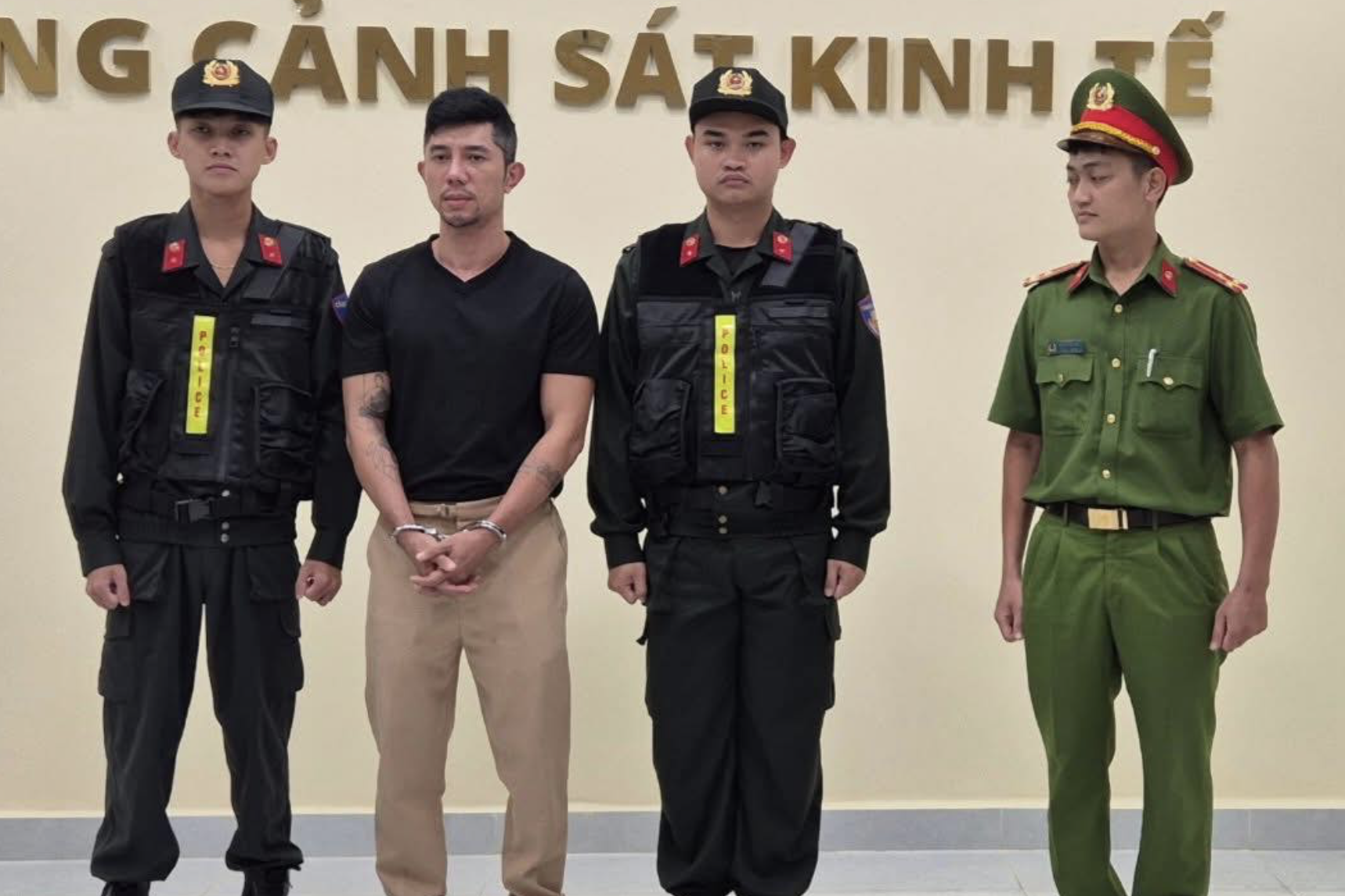 Đưa hối lộ 8 tỷ đồng, Lương Bằng Quang đối diện án phạt ra sao?