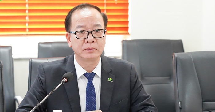 Giám đốc một bệnh viện lớn ở Hà Nội là ứng viên...