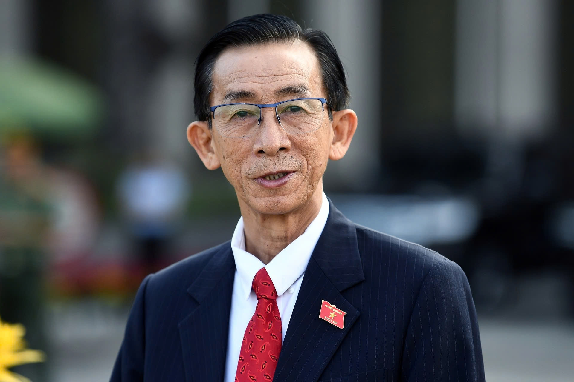 Hoạt động doanh nghiệp cũng như vòng đời sinh - lão - bệnh - tử của con người