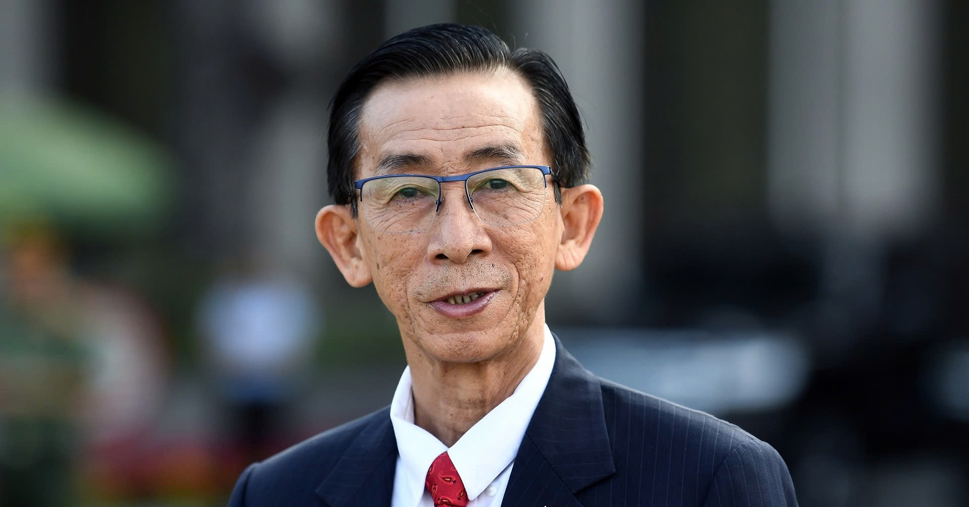 Hoạt động doanh nghiệp cũng như vòng đời sinh - lão - bệnh - tử của con người