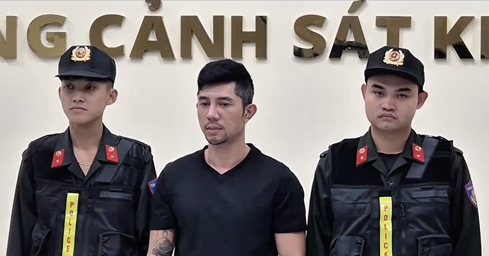 Bắt ca sĩ Lương Bằng Quang, khởi tố thêm Ngân 98 tội &amp;apos;Đưa hối lộ&amp;apos;