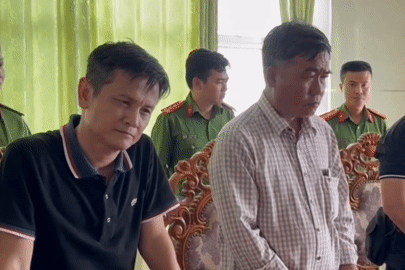 Khởi tố Tổng giám đốc Công ty CP Du lịch Cáp treo Vũng Tàu