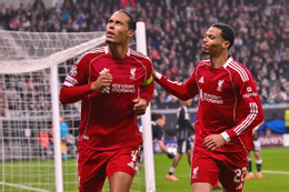 Liverpool thắng to ở Champions League, chấm dứt chuỗi 4 trận thua