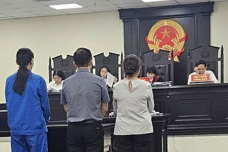 Lời khai bất ngờ của cựu kiểm sát viên trong vụ 'chạy án' tiền tỷ