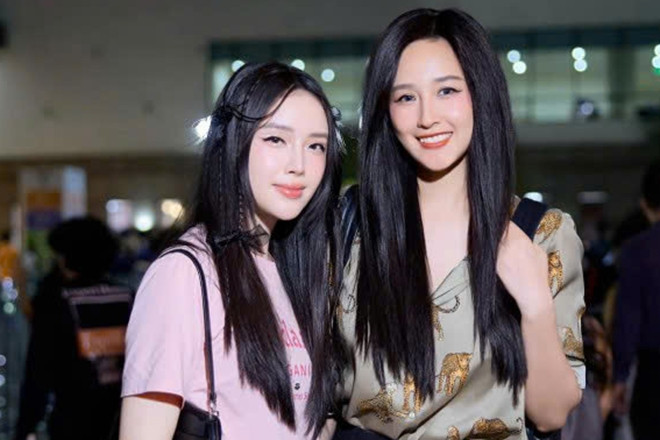 Mai Phương Thúy mua xe 8 tỷ tặng em gái, gương mặt H'Hen Niê sưng tấy