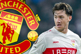 MU sốt sắng chuyển nhượng tiền vệ cực chất ở Bundesliga