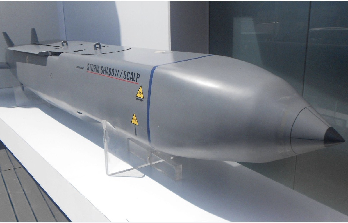 Mỹ tỏ rõ quan điểm về việc Ukraine dùng tên lửa tầm xa tấn công Nga