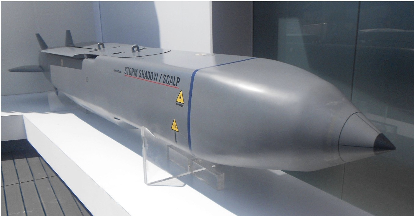 Mỹ tỏ rõ quan điểm về việc Ukraine dùng tên lửa tầm xa tấn công Nga