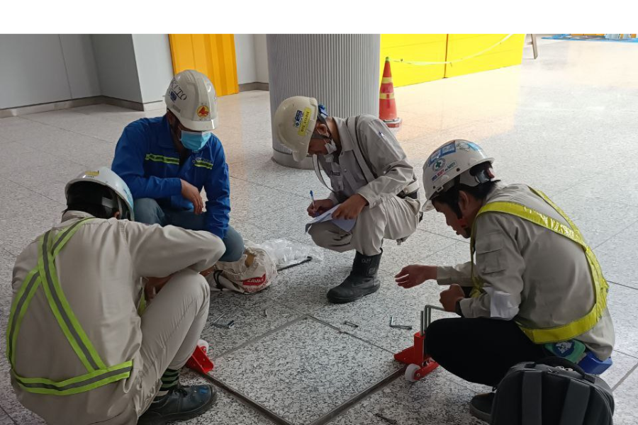 Nắp kỹ thuật inox ZAVAK - Dấu ấn tinh tế tại các công trình trọng điểm