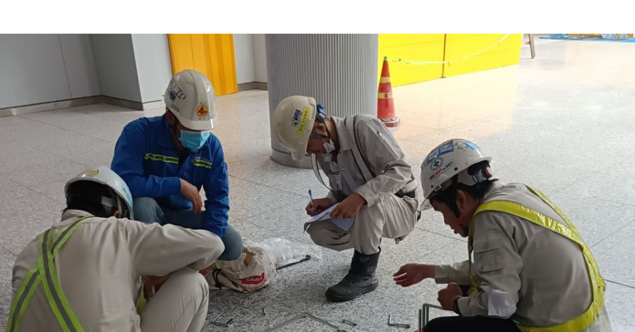 Nắp kỹ thuật inox ZAVAK - Dấu ấn tinh tế tại các công trình trọng điểm