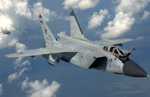 NATO nêu tình huống có thể bắn hạ máy bay Nga