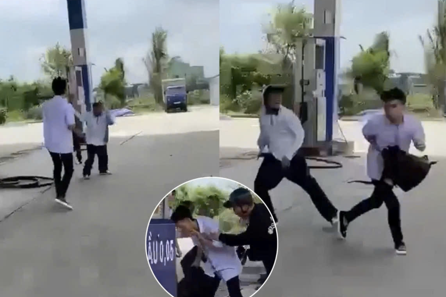 Nền giáo dục đang tổn thương sâu sắc bởi những 'cái tát, con dao'