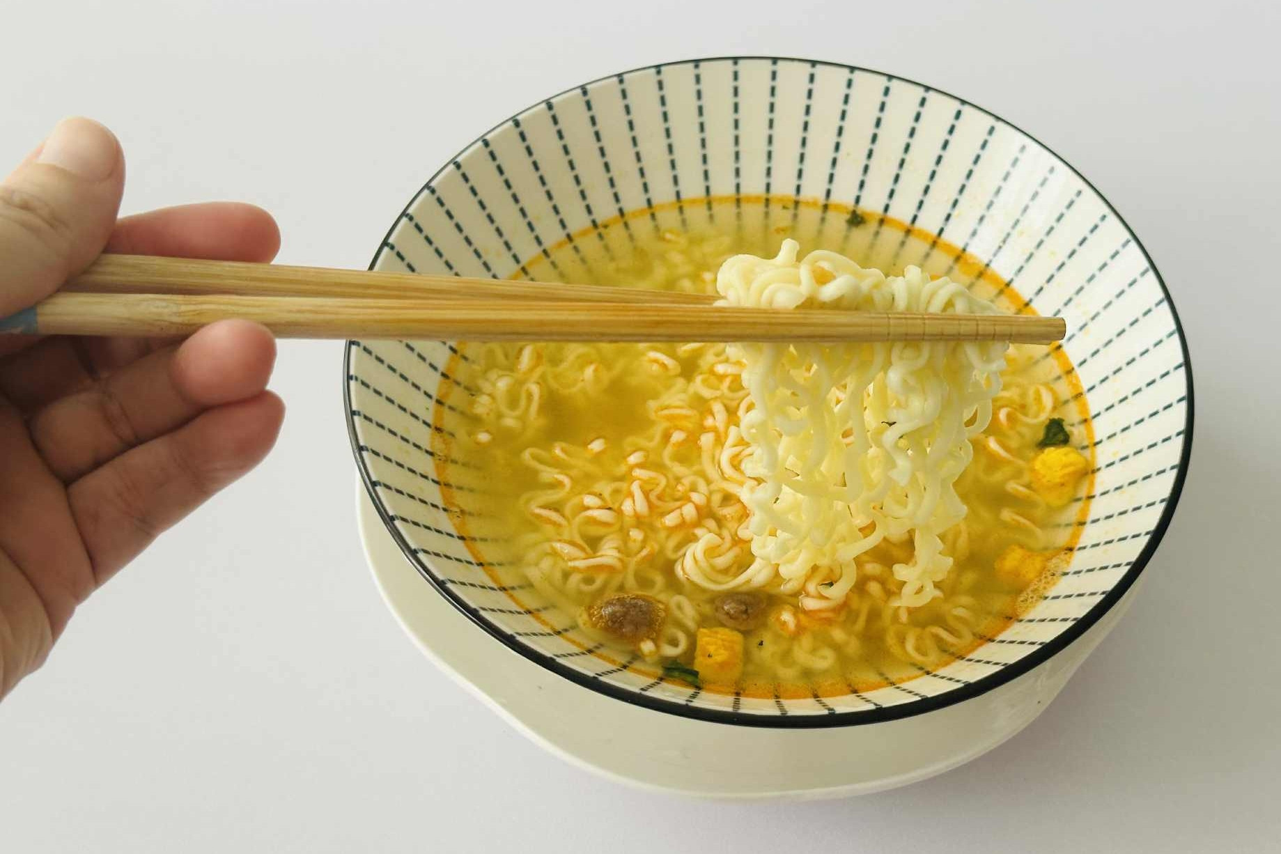 Người đàn ông mắc ung thư ruột qua đời do 3 việc hay làm