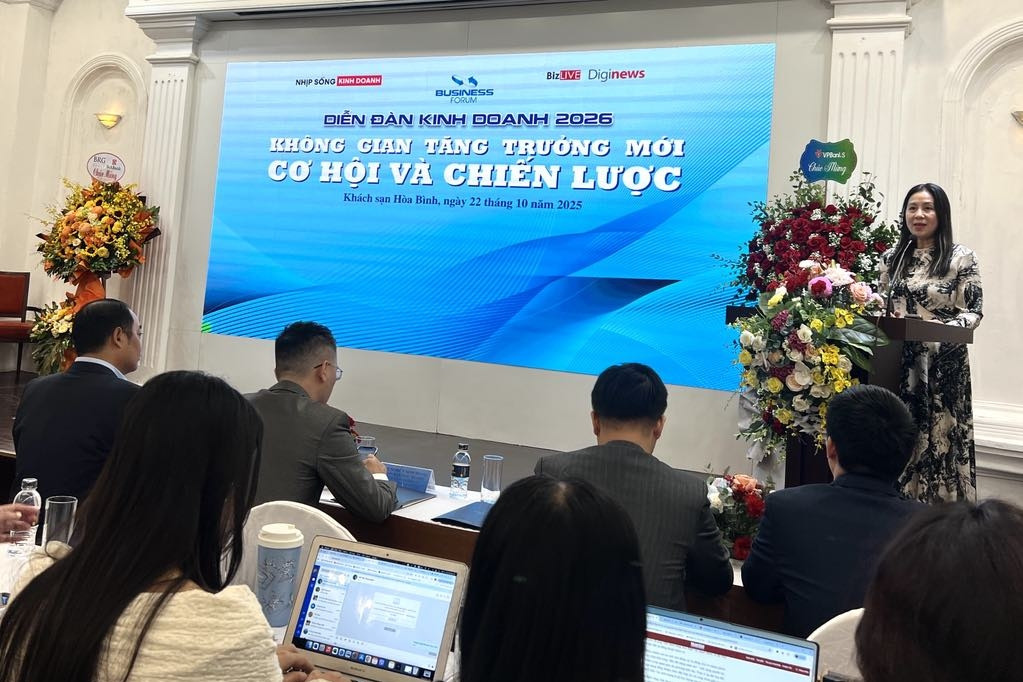 Nhận diện cơ hội và thách thức trong không gian tăng trưởng mới năm 2026