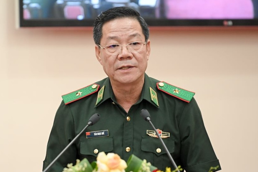 Nhân rộng cách làm sáng tạo trong công tác tuyên truyền ở vùng biên