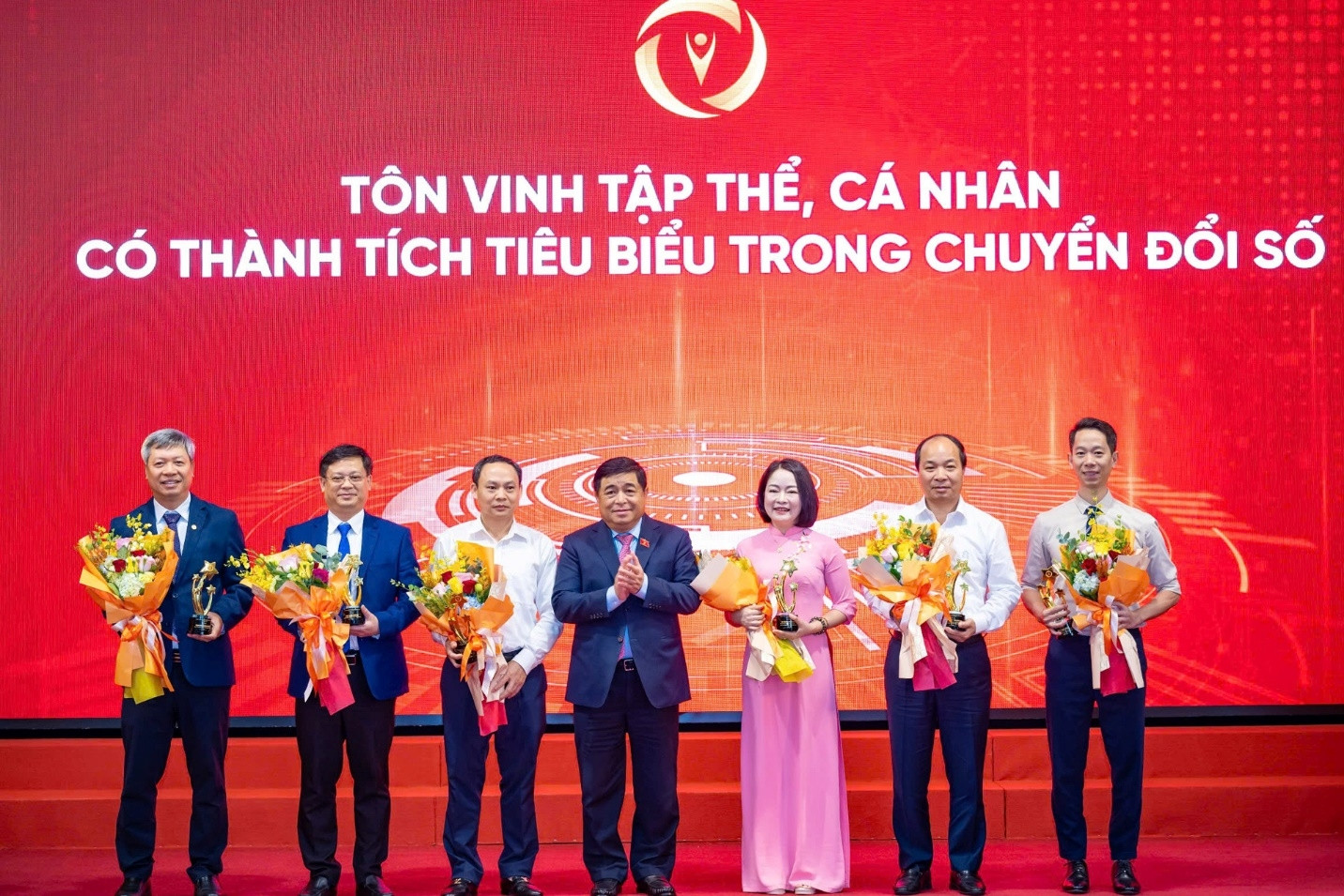 Nữ hiệu trưởng trường mầm non vùng cao và hành trình ‘số hóa từ những việc nhỏ’