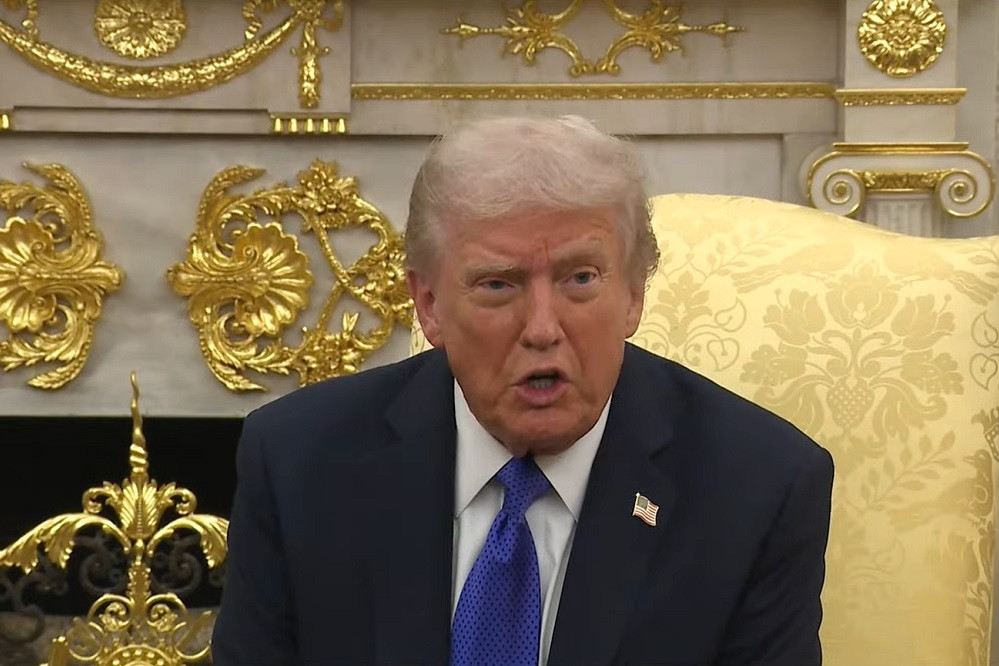 Ông Trump dự đoán về các thỏa thuận tiềm năng với Chủ tịch Trung Quốc