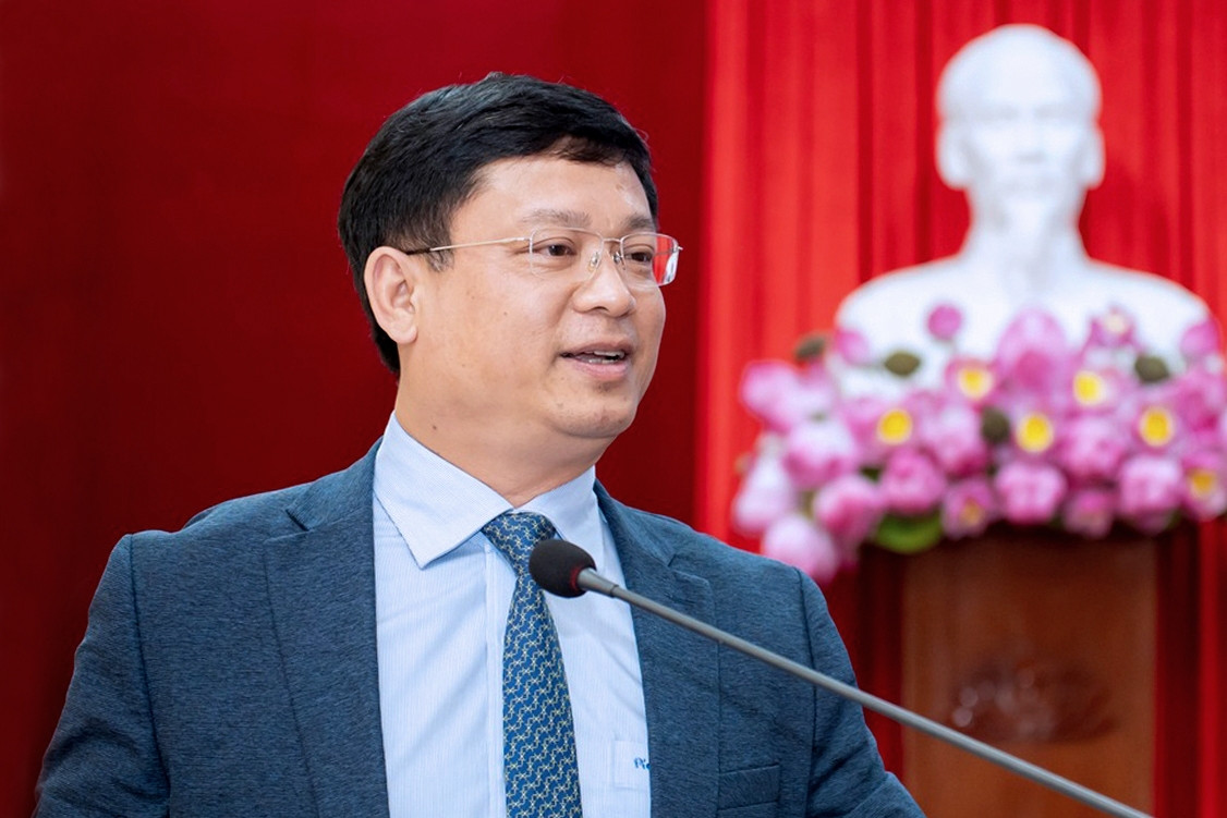 Phó chủ tịch TP Huế: 'Chúng tôi không yêu cầu người dân nộp bản photo sổ đỏ'