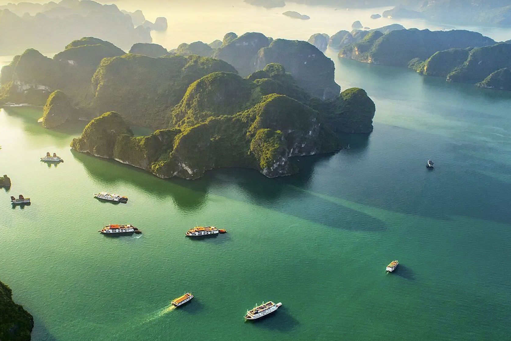 Quảng Ninh phát triển du lịch thích ứng với việc sắp xếp địa giới hành chính