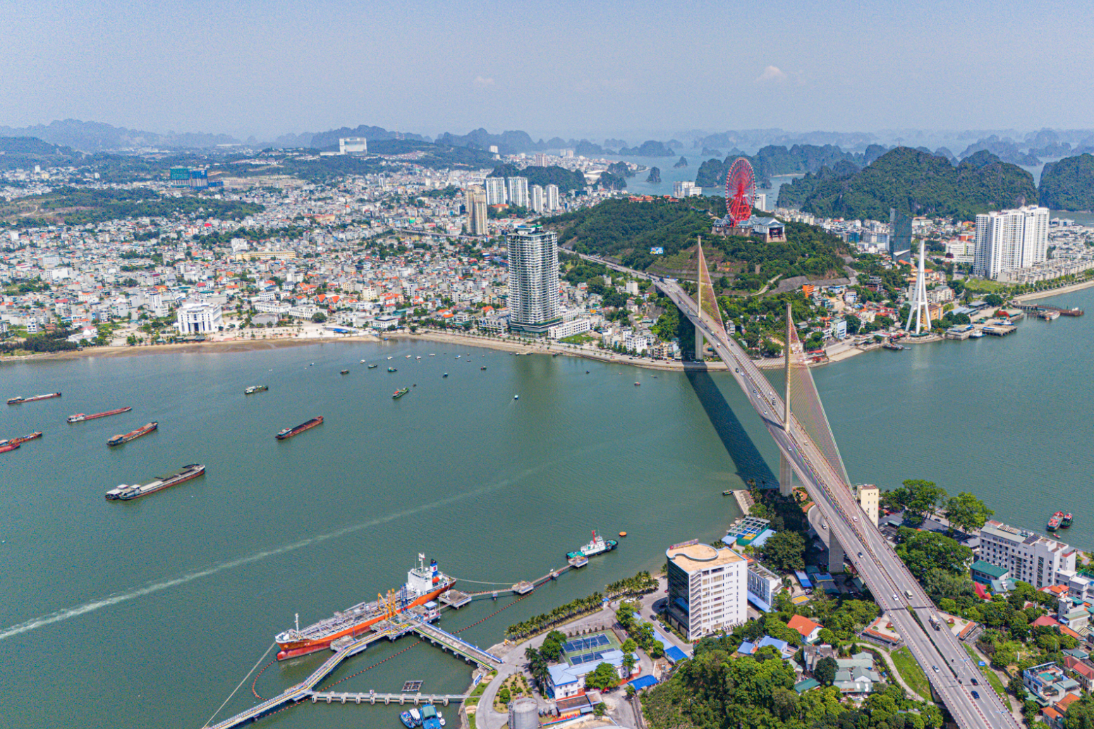 Quảng Ninh trong kỷ nguyên đô thị hóa