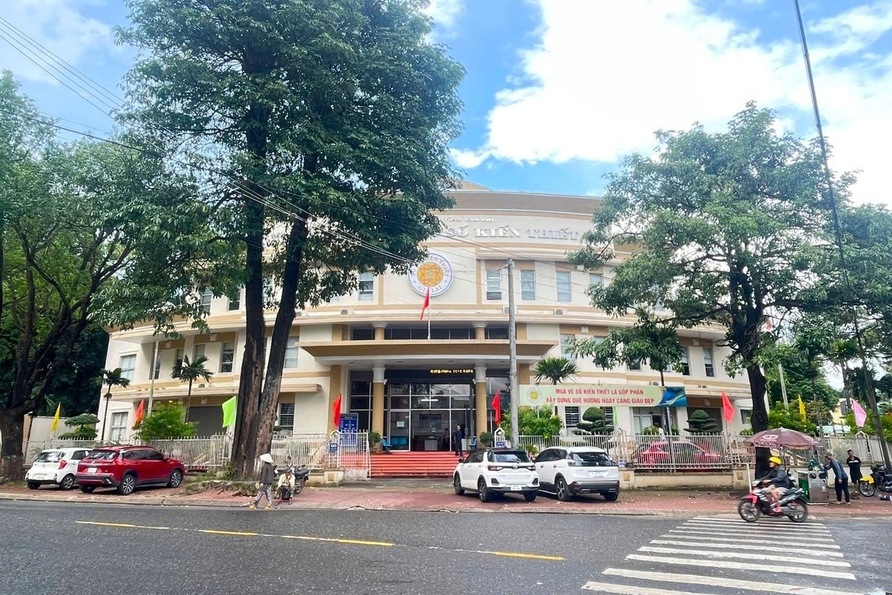 Tờ vé số trúng 1,8 tỷ ở Quảng Ngãi bị rách: Công ty ra quyết định cuối cùng