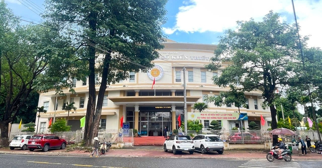 Tờ vé số trúng 1,8 tỷ ở Quảng Ngãi bị rách: Công ty ra quyết định cuối cùng